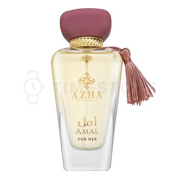 Azha Amal parfémovaná voda pre ženy 100 ml - 30 dní na vrátenie tovaru, Garancia originality