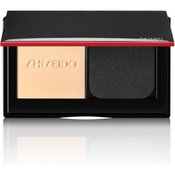 Shiseido Synchro Skin Self-Refreshing Custom Finish Powder Foundation púdrový make-up odtieň 110 9 g