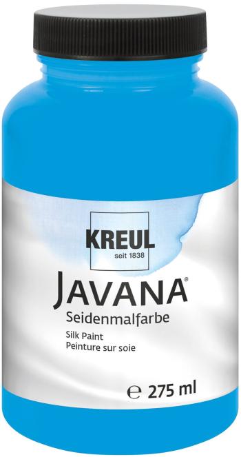 Kreul Javana Farba na hodváb Blue 275 ml 1 ks