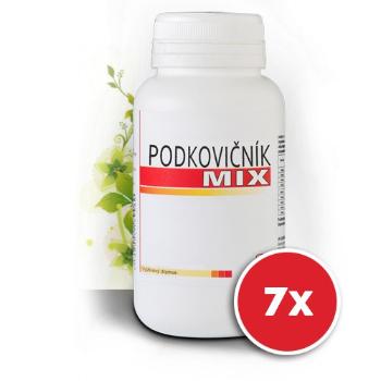 Podkovičník Mix - 7x120 kps