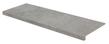 Schodová Tvarovka Rako Dale elephant 30x120 cm mat DCFVD880.1