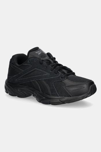 Tenisky Reebok Classic Road Prime čierna farba, 100216778