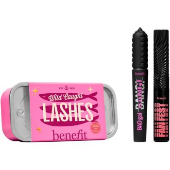 Benefit Wild Caught Lashes sada maskár