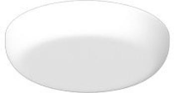 Mennyezeti lámpa Immax LED PRACTICO intelligens mennyezeti lámpa 18cm 24W fehér