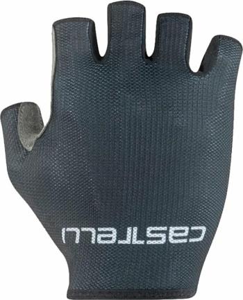 Castelli Superleggera Summer Glove Black L Cyklistické rukavice