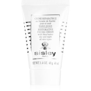 Sisley Restorative Facial Cream upokojujúci krém pre regeneráciu a obnovu pleti 40 ml