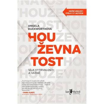 Houževnatost (978-80-755-5021-7)