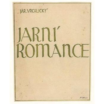 Jarní romance (978-80-872-5643-5)