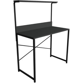 Íróasztal Fd-4590sd-007 Antracit