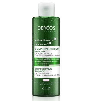 VICHY Dercos K šampón proti lupinám 250ml