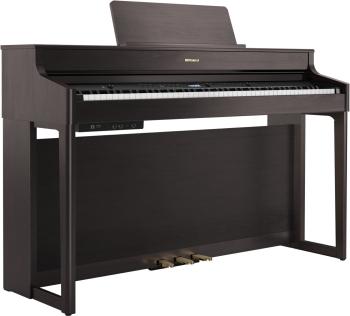 Roland HP 702 Digitálne piano Dark Rosewood