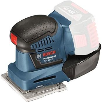 Bosch GSS 18V-10 Professional (0.601.9D0.200)