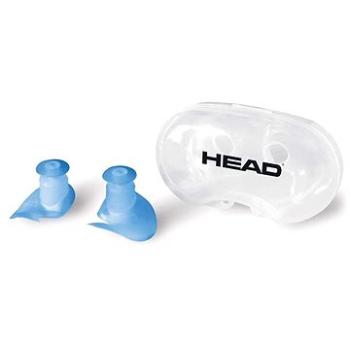 Head špunty do uší EAR PLUG SILICONE FLAP (792460343123)