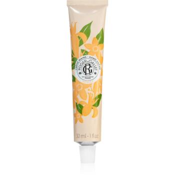 Roger & Gallet Neroli výživný krém na ruky pre ženy 30 ml