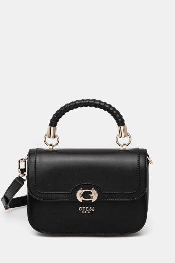 Kabelka Guess ORLINA čierna farba, HWVG95 31200