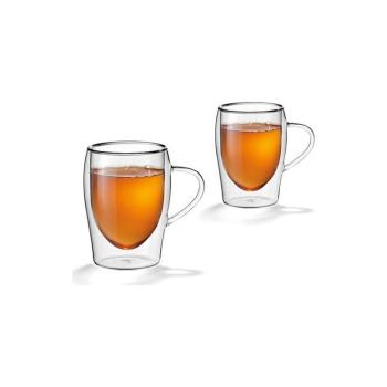 SCANPART TEA THERMO GLASS 300ML