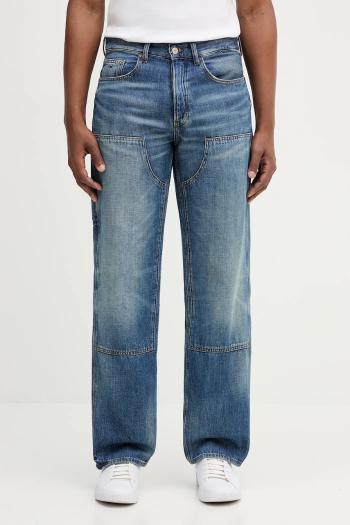 Rifle Tommy Jeans DM0DM21203