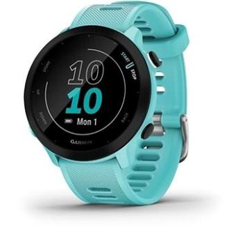 Garmin Forerunner 55 Aqua (010-02562-12)