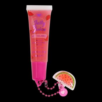 I HEART REVOLUTION Jelly Juice Lip Tubes - Watermelon lesk na pery 10 ml