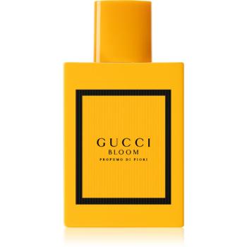 Gucci Bloom Profumo di Fiori parfumovaná voda pre ženy 50 ml