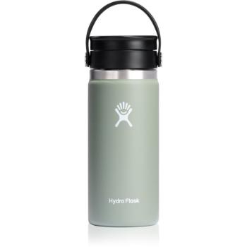 Hydro Flask Coffee with Flex Sip™ Lid termohrnček farba Olive 473 ml