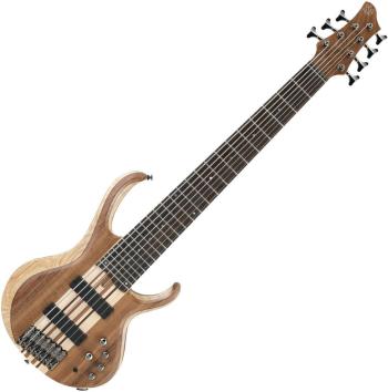 Ibanez BTB747-NTL Natural 6-strunová basgitara