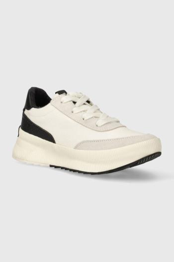 Tenisky Sorel ONA III CITY SNEAKER WP biela farba, 2069921126