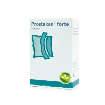 Prostakan forte 60 kapsúl