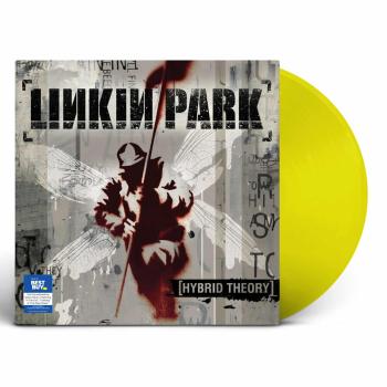 Hybrid Theory (Yellow Vinyl)