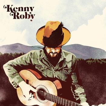 ROBY, KENNY - KENNY ROBY, CD