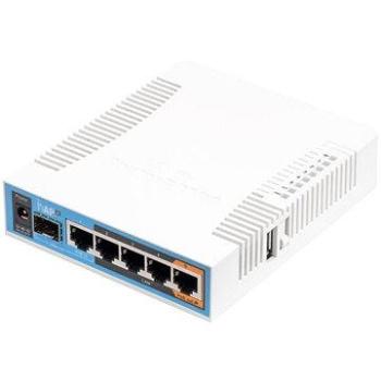 Mikrotik RB962UiGS-5HacT2HnT (RB962UiGS-5HacT2HnT)