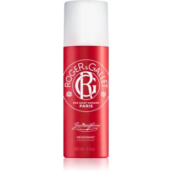 Roger & Gallet Jean-Marie Farina dezodorant v spreji 150 ml
