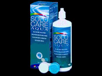 SoloCare AQUA 360 ml