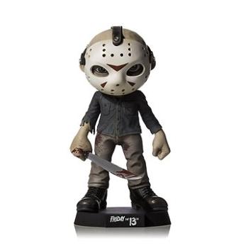 Friday the 13th – Jason (602883134867)