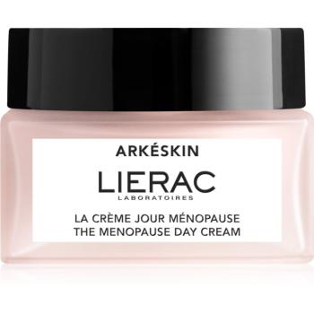 Lierac Arkéskin The Menopause Day Cream denný krém plniteľný 50 ml