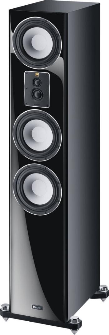 Magnat Signature 707 Hi-Fi Stĺpový reproduktor Black 1 ks