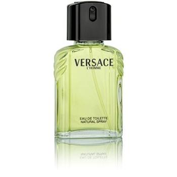 VERSACE LHomme EdT 100 ml (8018365140103)