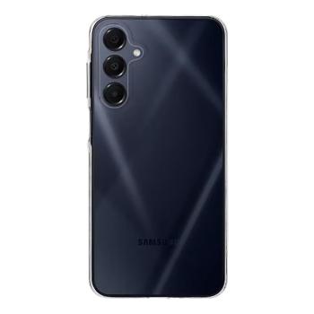 Tactical TPU Kryt pre Samsung Galaxy A16 4G/5G Transparent