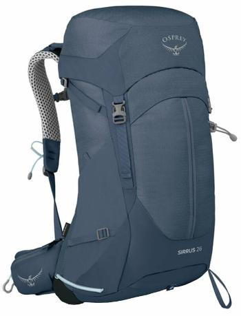 Osprey Sirrus 26 Muted Space Blue 26 L Outdoorový batoh