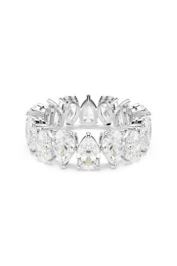 Prsteň Swarovski MATRIX 5689468