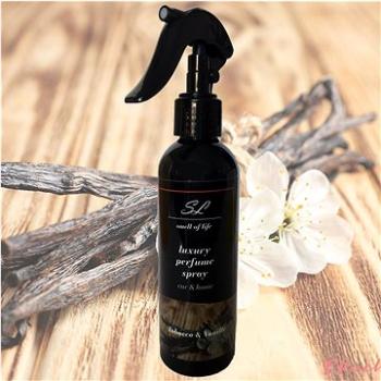 SMELL OF LIFE Tobacco & Vanille osviežovač 200 ml (8594203853263)