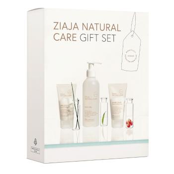 Ziaja Darčeková sada pleťovej starostlivosti Natura l Care Gift Set