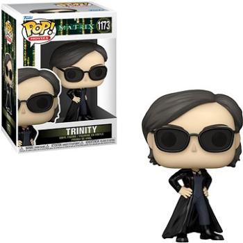 Funko POP! The Matrix 4 – Trinity (889698592543)