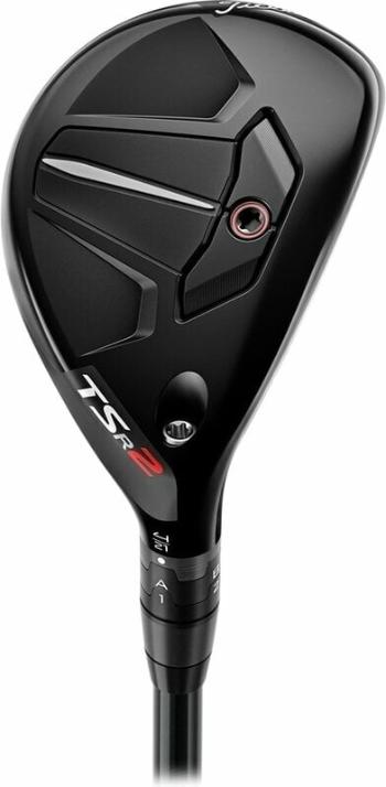 Titleist TSR2 Golfová palica - hybrid Pravá ruka 6 21° Stiff