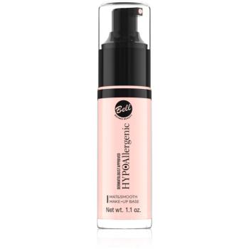 Bell Hypoallergenic podkladová hydratačná báza pod make-up 30 g