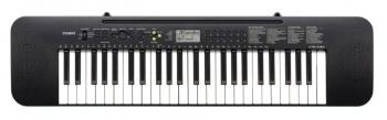 Casio CTK 240 Keyboard bez dynamiky