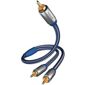 Inakustik Premium RCA 2 m (0040802)