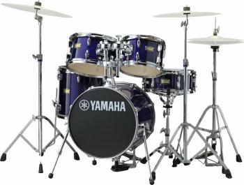 Yamaha JK6F5DPVSET Deep Violet Detská bicia súprava