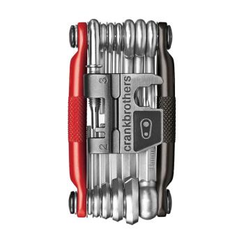 
                         Instrumente pentru ciclism - MULTI-19 
                