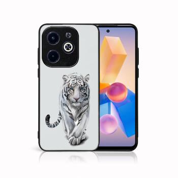 MY ART Ochranný kryt pre Infinix Hot 40i TIGER (243)